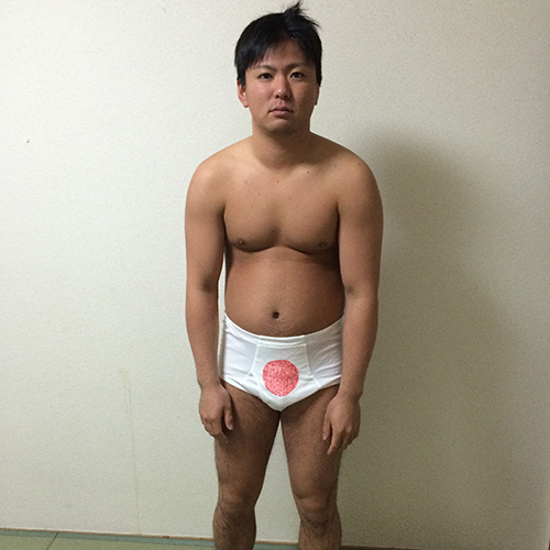 トレーニング Before・After